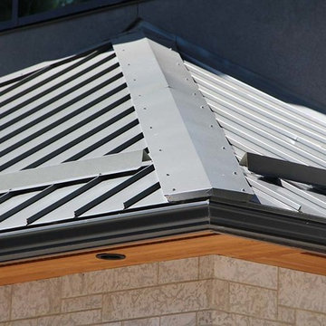Calgary Exterior Renovation