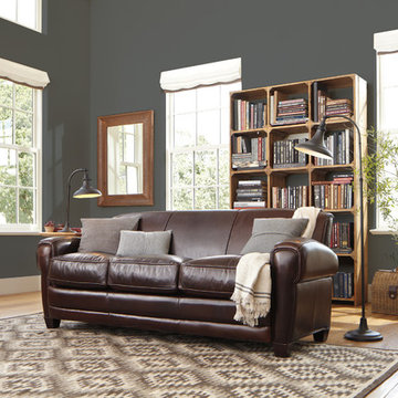 The Mercantile Color Collection Exclusively for Rejuvenation