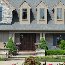Front Doors