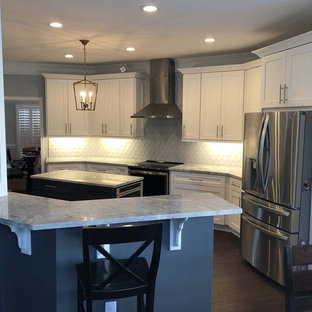 Bakke Kitchen Remodel