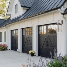 House Exteriors
