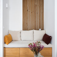 contemporain urbain scandinave