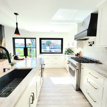 Clean Modern Excellence
