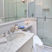 Bathroom Ideas