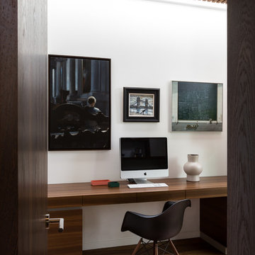 Pacific Spirit Residence