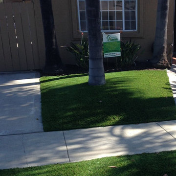 San Diego Artificial Turf