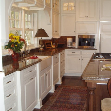 Robinson Bay Renovation