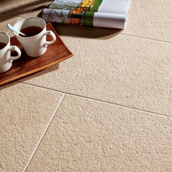 Block Bianco - Wall & Floor Tiles