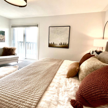 Woodbine Modern Farmhouse