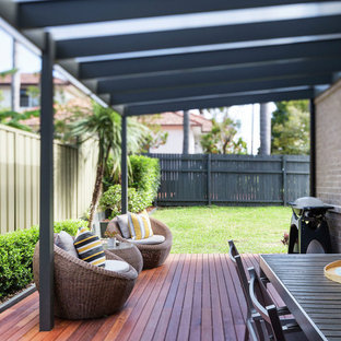 Trumper Street, Ermington