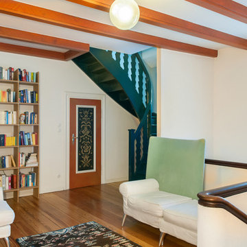 Renovation | Interior Design