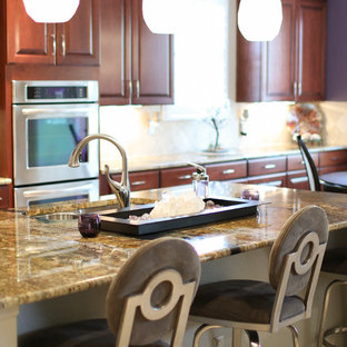 Tiny's Granite Works Review]