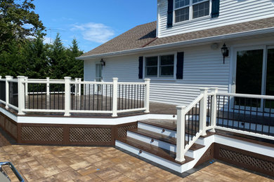 Deck - deck idea in New York