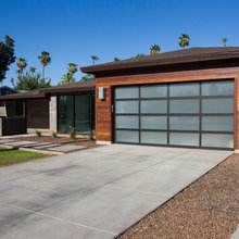 Front house