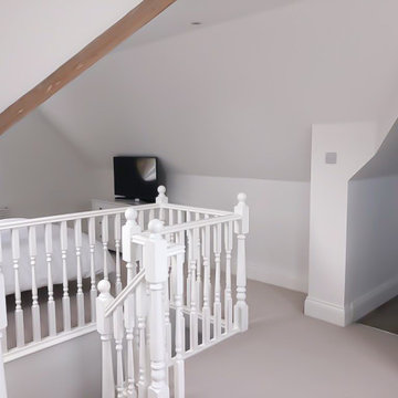 Loft Conversion
