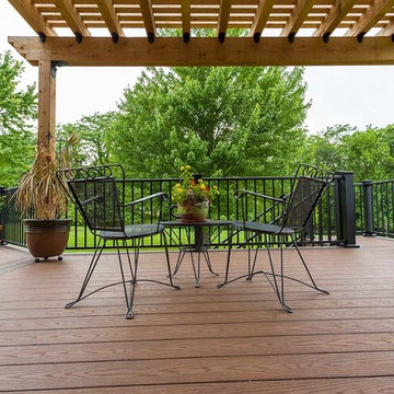 BEAUTIFUL DECKS