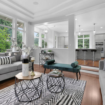 NE 29TH ST SAMMAMISH, WA