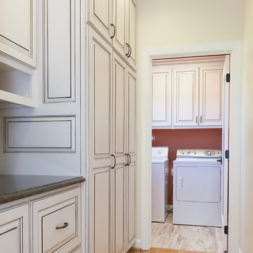 Kitchen remodel
