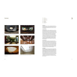 MATERIALIEN UND OBERFL&Auml;CHEN // HANDBUCH UND PLANUNGSHILFE - Products