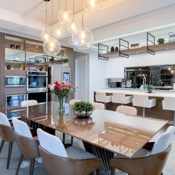 Kitchen Cabinetry