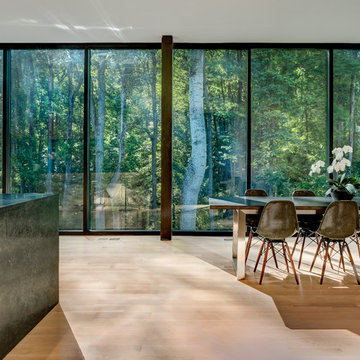 Bridge House
