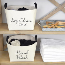 Laundry