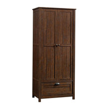 Linen Closet