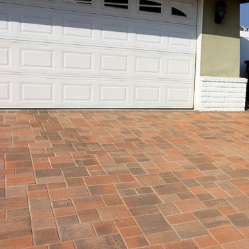 DRIVEWAYS