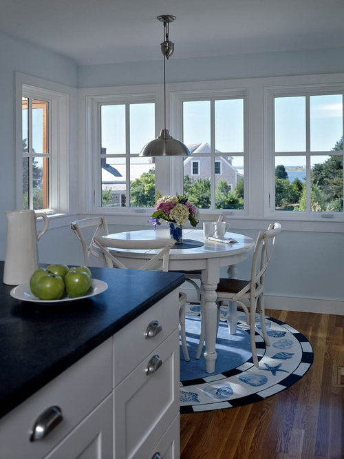 Breakfast Table Design Ideas & Remodel Pictures | Houzz SaveEmail. Classic Kitchens & Interiors