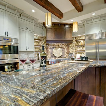 Astoria Dr.: CoTY Award Winner 2014
