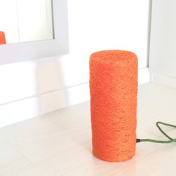 L&aacute;mparas de dise&ntilde;o hechas a mano - Table Lamps