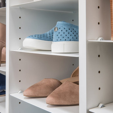 Shoe Organizer