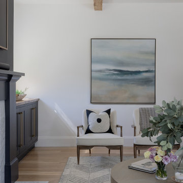 Transitional New Build