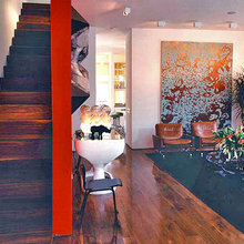 floors