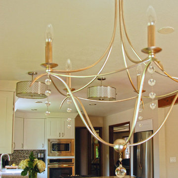 Light Fixtures, Family Style