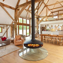 Bespoke Fires