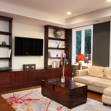 Custom Library
