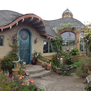 Ridgway residence