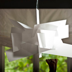 Eclectic Collection - Lighting