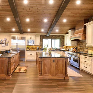 South Reno Kitchen Remodel