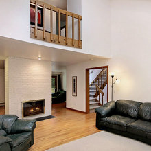 Our Wood Floors