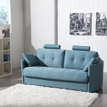 Bolero Sofa Bed Sleeper by Famaliving California