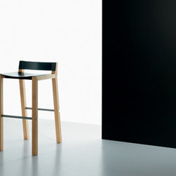 Miniforms - Snack Pepper Stool - Bar Stools And Counter Stools
