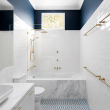 Whole Bathroom