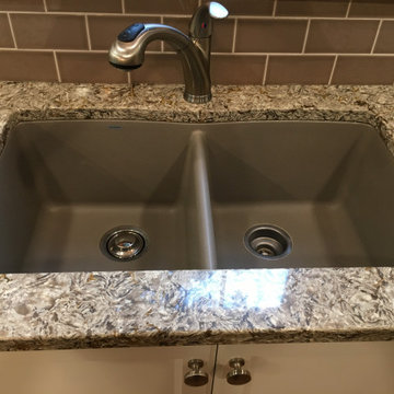 Schrack Kitchen