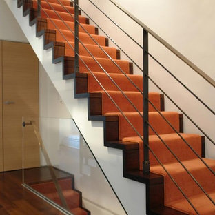 Greenwich Village Townhouse