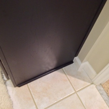 Guest Bathroom Remodel