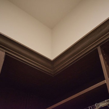 Denver Master Closet Remodel