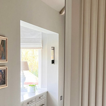 Felden Project - Master Bedroom Suite