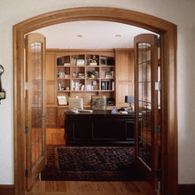 Office Doors